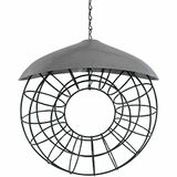 Siena Garden M81755 mezenbollenring met dak, 1 stuks