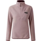 Dare 2B Switch Up lichtgewicht isolerende actieve fleece voor dames