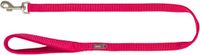 Trixie Hondenriem - Fuchsia 100x2.5 cm