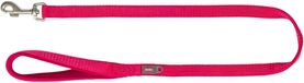 Trixie Hondenriem - Fuchsia 100x2.5 cm