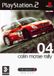 Codemasters Colin McRae Rally 04 - PlayStation 2