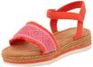 Toms Sandales compensées fille Diana