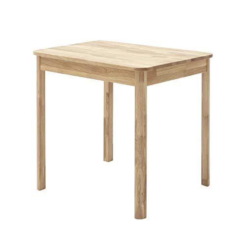 Robas Lund Eetkamertafel, BxHxD 60x76x80