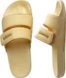 Havaianas Alpargatas Papete Strap FC-sandalen om aan te trekken - Vrouwen - Maat 41/42 - Botercrème