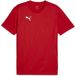 Puma TeamFinal Training Jersey 658557 Puma Red-Puma Silver-S