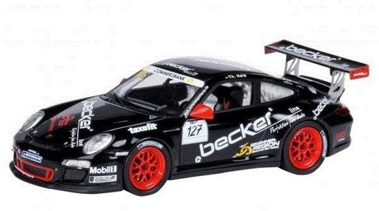 PORSCHE 911 997 GT3 Cup #127 Th. Held - 1:43