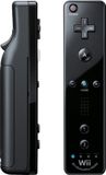 Nintendo Wii Remote Plus Zwart RF Digitaal