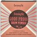 Benefit Goof Proof Brow Powder - 6 Cool Soft Black - 1.9g