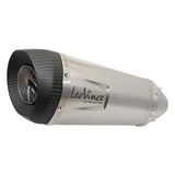 Endemper LeoVince Endemper reserveonderdeel set S10395, titanium, Ø 54 mm 270 mm