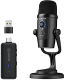 Boya BY-PM500W Microphone de studio sans fil