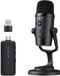 Boya BY-PM500W Microphone de studio sans fil