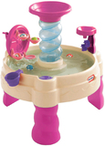 Little Tikes Spiralin' Seas - Watertafel - Roze