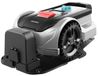Cecotec Conga GrassHopper 300 Robotmaaier Zwart, Grijs