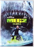 Warner Home Video Meg 2: The Trench [DVD]