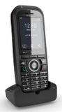 Snom M70 DECT-telefoonhandset - Zwart