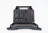 Korum Kbi-R 2-Rod Alarm Presentation Set
