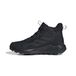 adidas Terrex Anylander Mid Hiking Shoes, core black/core black/grey four, 43 1/3 EU