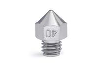 Bondtech CHT MK8 Messing Hotend Spuitkop 0,4 mm