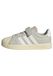 adidas Streettalk Shoes Kinderschoenen, uniseks, kinderen, Aluminium/Core Wit/Ftwr Wit, 34 EU