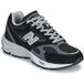 New Balance Sneakers laag '880' grijs / zwart