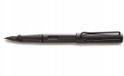 Lamy Safari Vulpen Mat Zwart - Fijne Penpunt (F)