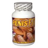 Penis Fit Erectiepillen 60st.