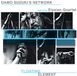 Floating Damo Suzuki's Network Floating Element (LP)