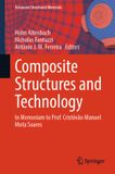 Composite Springer Nature Composite Structures and Technology: In Memoriam to Prof. Cristóvão Manuel Mota Soares: 255