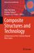 Composite Springer Nature Composite Structures and Technology: In Memoriam to Prof. Cristóvão Manuel Mota Soares: 255