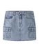 NAME IT Rok blauw denim