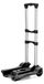 Chariot pliable pour charges lourdes avec roues