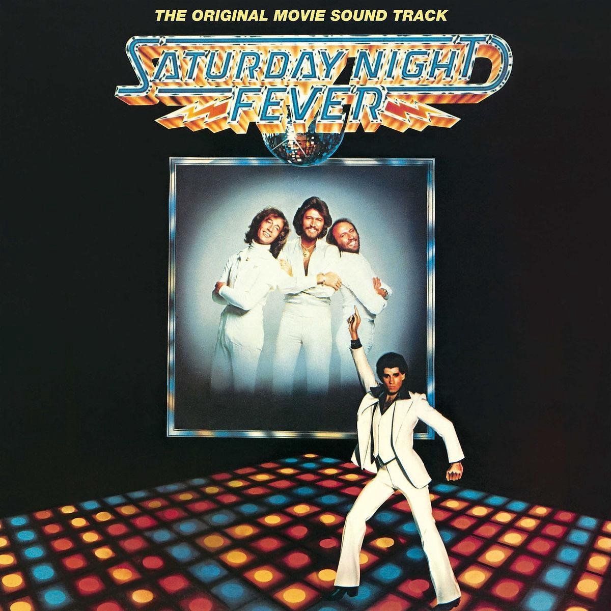 Universal Music Nederland Saturday Night Fever (Deluxe Edition)
