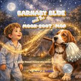 Barnaby Blue and the Moon-Soot Mop
