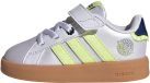 Adidas Disney Grand Court 3.0 Schoenen Peuters - Paars