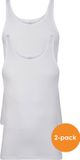 Schiesser Top 2 Pack Original Classics Shirt H 005121-4XL