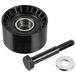 febi bilstein 23654 katrol voor tandriem, met schroef en sluitring, 1 stuk