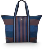 Pip Studio Tilda Sac fourre-tout Bleu rayé