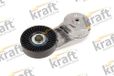 Kraft Automotive 1221947 Spanhendel, v-geribbelde riem