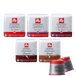 illy Proefpakket