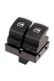 Origen SEAT/VW Electric Window Switch Button OEM 5K3959857