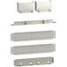 Schneider Electric VW3A99ACFCBM01 Accessoires pour disjoncteur 1 pièce