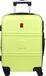 Art Class Collection, valise de cabine, jaune citron, 55 cm, extensible