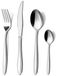 Inox 24-delige Bestekset voor 6 Personen