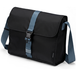 Hawkers Accessoires Sac bandoulière - Noir Turquoise