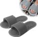 Icecat 1 pièce brosse de massage des pieds, chaussures avec massage par acupression, appareil de massage des coussinets plantaires pour fasciite plantaire