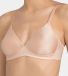 TRIUMPH Soft Sensation Bra - 85B - Beige