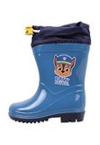 CERDÁ LIFE'S LITTLE MOMENTS Cerdá regenlaarzen PVC Paw Patrol blauw, maat 23