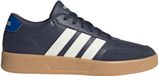 adidas Breaknet 3.0 Heren Sneakers Donkerblauw