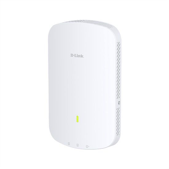 D-Link DAP-X3060W Wi-Fi-6 Access Point, Nuclias Connect AX3000
