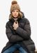 Superdry Chunky Cable Muts Bruin